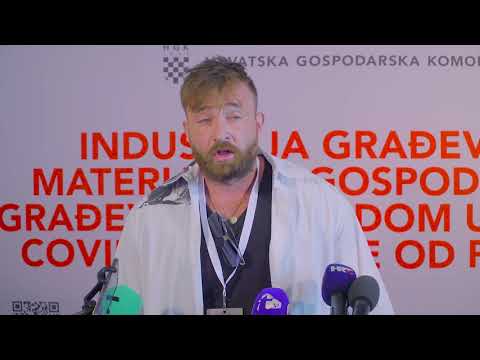 Tomislav Trčak iz Samoborke: Multinacionalne kompanije su nam veliki izazov