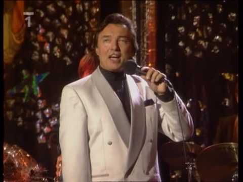 Karel Gott - Kakaová (Lucerna 1994)