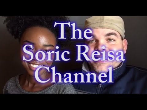 FFXIV Soric Reisa Channel 2015