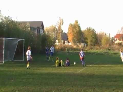 Mecz młodzików starszych Lewart Lubartów - BKS Lublin