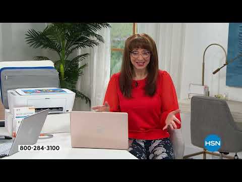 HSN | HP Electronics 01.28.2023 - 06 PM