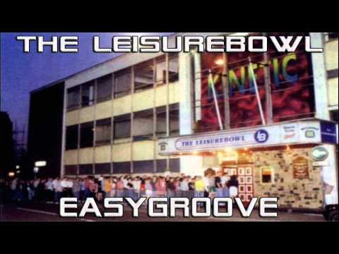 Easygroove @ The Leisurebowl - 8.7.94
