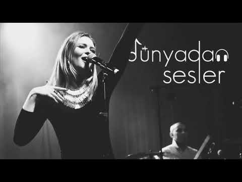 Nawel   Figurine English, Türkçe Lyrics