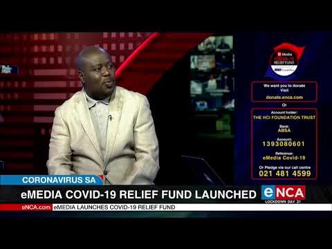 eMedia raising funds to help those in desperate need