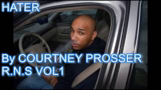 messy marv- playin with my nose remix By courtney prosser