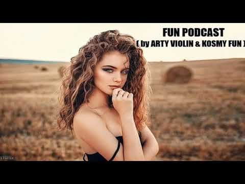 Muzica Noua Aprilie 2021 | Reggaeton & Rap Mix | Fun Podcast #32 cu Arty Violin & Kosmy Fun