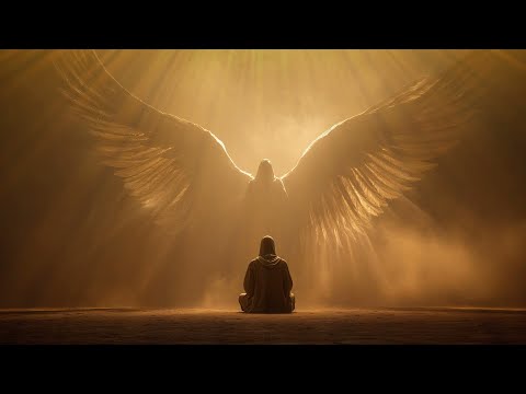 An Angel Answered | Deeply Calming Choir for Divine Connection