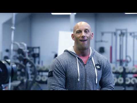 PEAKING FOR STRENGTH  TYPE 2B