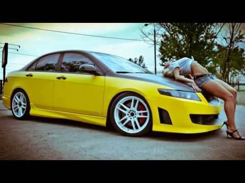 DJ BARNEO feat. ELECTRA - Hasta La Vista (ALEX NEO REMIX)