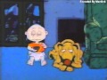 Nickelodeon Tommy From Rugrats Dancing With TV Ident
