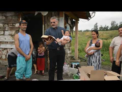 Pastor Petru Oros - Slujire pentru Împărăția Cerească