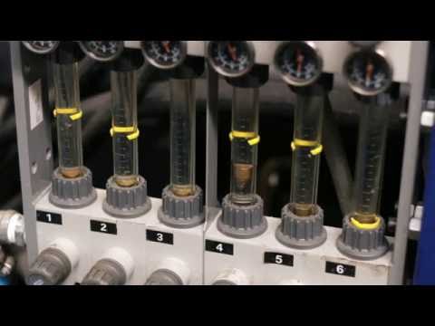 Making the Minigarden Vertical