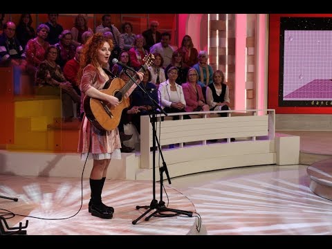 Catarina Miranda - "Dança da Lua e do Sol"| Agora Nós | RTP