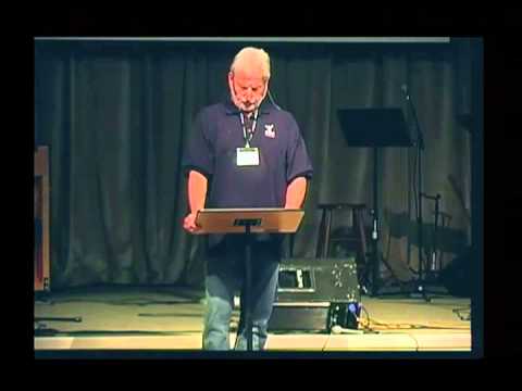 2013 CR Lesson 11 - SPIRITUAL INVENTORY (Part 2)