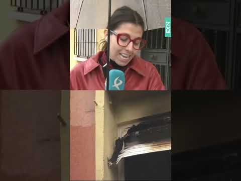 72 horas claves: Ya hay detenidos por la muerte de la joven hallada en un piso incendiado en Badajoz