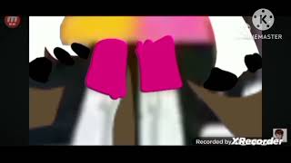 Ami onuki transformation hi hi puffy amiyumi teen team she zow nightcore lolirock evil fanmade 