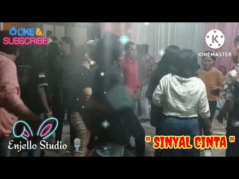Terbaru Lagu Pesta Rakat || SINYAL CINTA || Pesta Kalimalang Cikarang