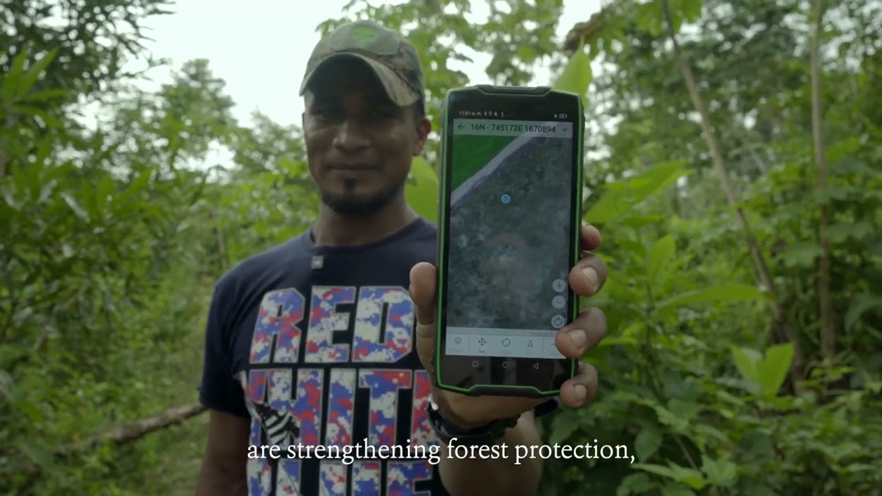Protecting Migratory Birds and Their Habitats