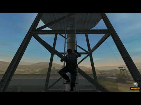 Project IGI 1 I'm Going In Gameplay Walkthrough - Mission 1 HD