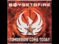 BoySetsFire - High Wire Escape Artist 