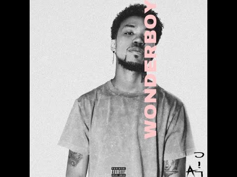 WONDERBOY - Alic Walls & A L i C