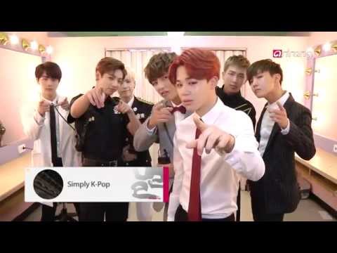 [Vietsub] Simply K-Pop (Ep.170) Preview - BTS(방탄소년단)