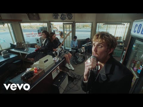 Spacey Jane - All the Noise (Official Music Video)