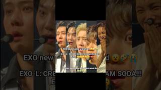 Download lagu EXO new meme😭 beneran lupa Cream Soda😭 #엑소 #도경수 #찬열 #수호 #카이 #세훈 #fyp #youtube #trending #exhorizon mp3 Download lagu EXO new meme😭 beneran lupa Cream Soda😭 #엑소 #도경수 #찬열 #수호 #카이 #세훈 #fyp #youtube #trending #exhorizon mp3
