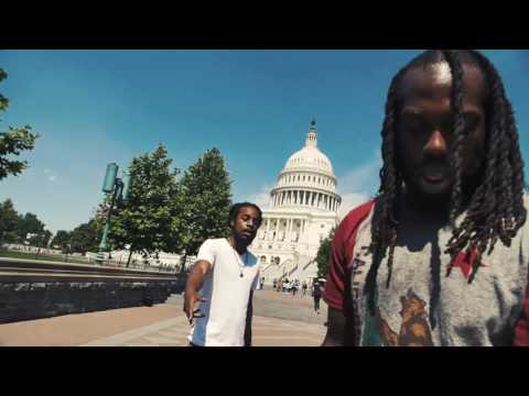 Choppa Black Feat Hugo ,Supa Trippa - Don't put the wall up