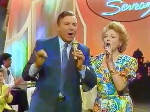 Paulette Merval, Marcel Merkès - (un)Visa pour l'Amour (La Chance aux Chansons)