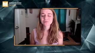 WMA Virtual: Yoga Class with Jessica Birks, Sexual empowerment through yoga