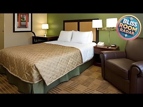 Extended Stay America Suites - Rochester - Henrietta | United States 🛏️