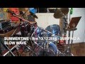 SUMMERTIME - live 13.12.2006 - SURFING A SLOW WAVE.m4v