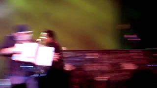 Los Lonely Boys Prisionero & Staying With Me, Albq, NM Aug 21, 2009