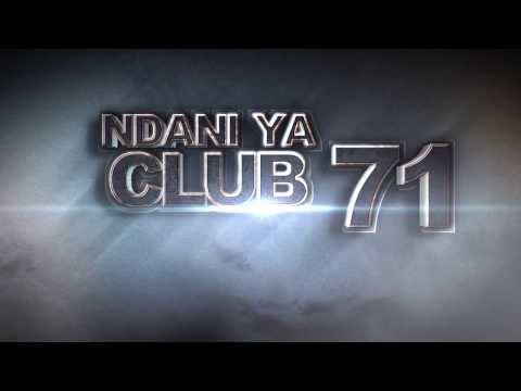 izzo b - usiku wa tummoghele