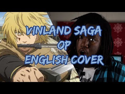 Tre Watson || Mukanjyo (VINLAND SAGA OP ENGLISH COVER)