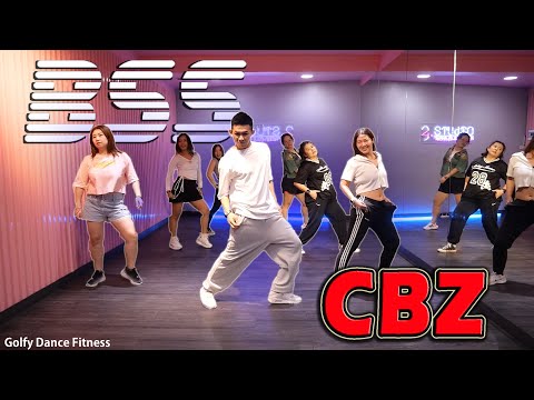 [KPOP] BSS - CBZ (Prime Time) | Golfy Dance Fitness / Dance Workout | คลาสเต้นออกกำลังกาย