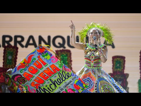 Lectura del Bando 2026 ✨