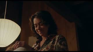 SAAK / Keeper - treiler. Kinodes 21. novembrist.