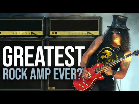 I chased this tone for YEARS! | Friday Fretworks