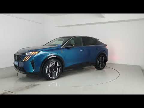 Peugeot 3008 #247 3008 Gt Ev  GT  210 Electric 73k - Image 2