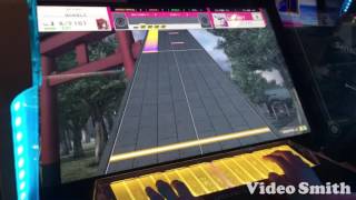 CHUNITHM、始めました。【ナイトオブナイツ】