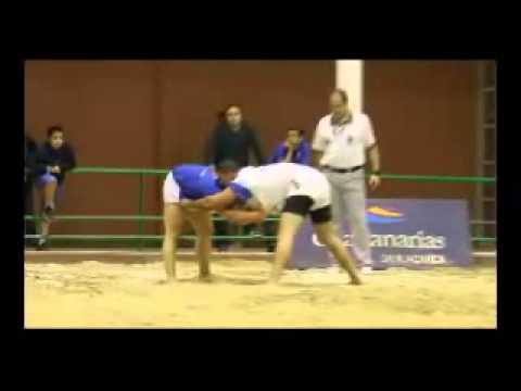 CL BRISAS DEL TEIDE - CL TEGUESTE