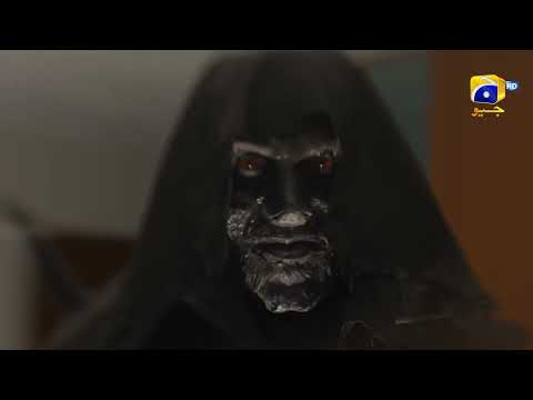 Jinzada 𝗡𝗲𝘄 𝗣𝗿𝗼𝗺𝗼 Episode 06 - Syed Jibran - Nazish Jahangir - Saad Qureshi - Har Pal Geo