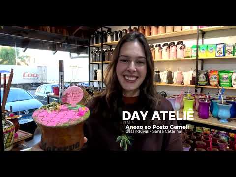 Catanduvas 2025 - Santa Catarina - Brasil