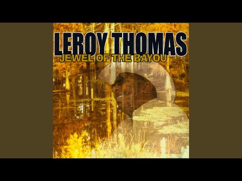 Leroy Thomas & the Zydeco Roadrunners video