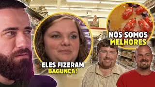 Maridos oferecem desafio para esposas cuponeiras