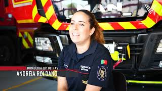 Bombeiros Voluntários de Oeiras | Bombeiros em Oeiras