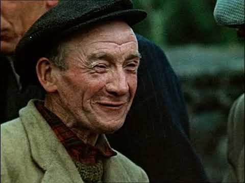 Zeme Svateho Patricka AKA St Patrick's Land (1967)