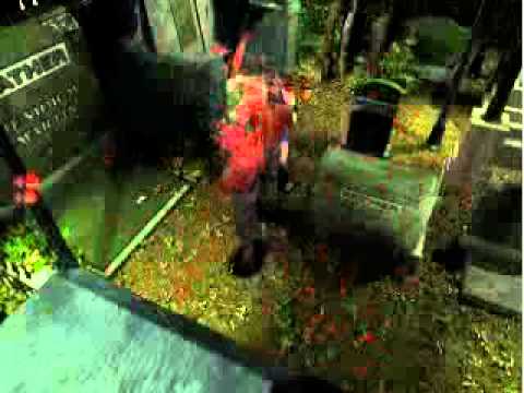 Resident Evil 3: Nemesis (Hard Mode) - Pt14